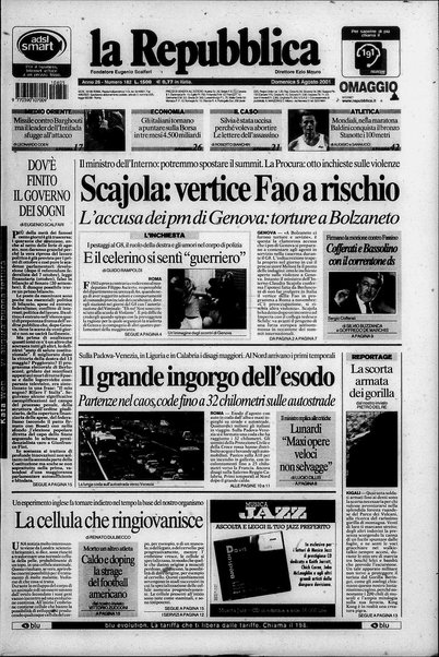 La repubblica